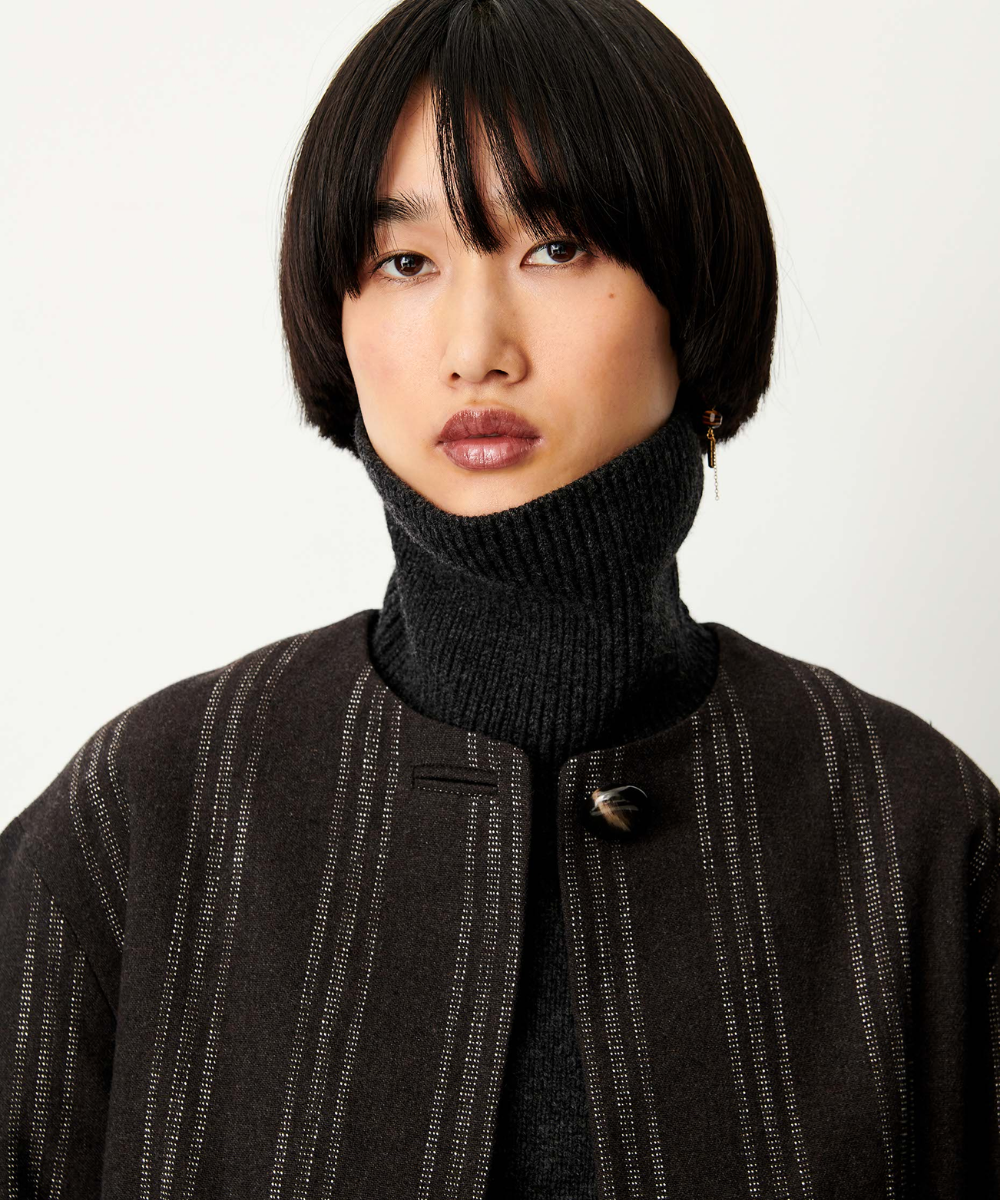 Chaqueta Nolita