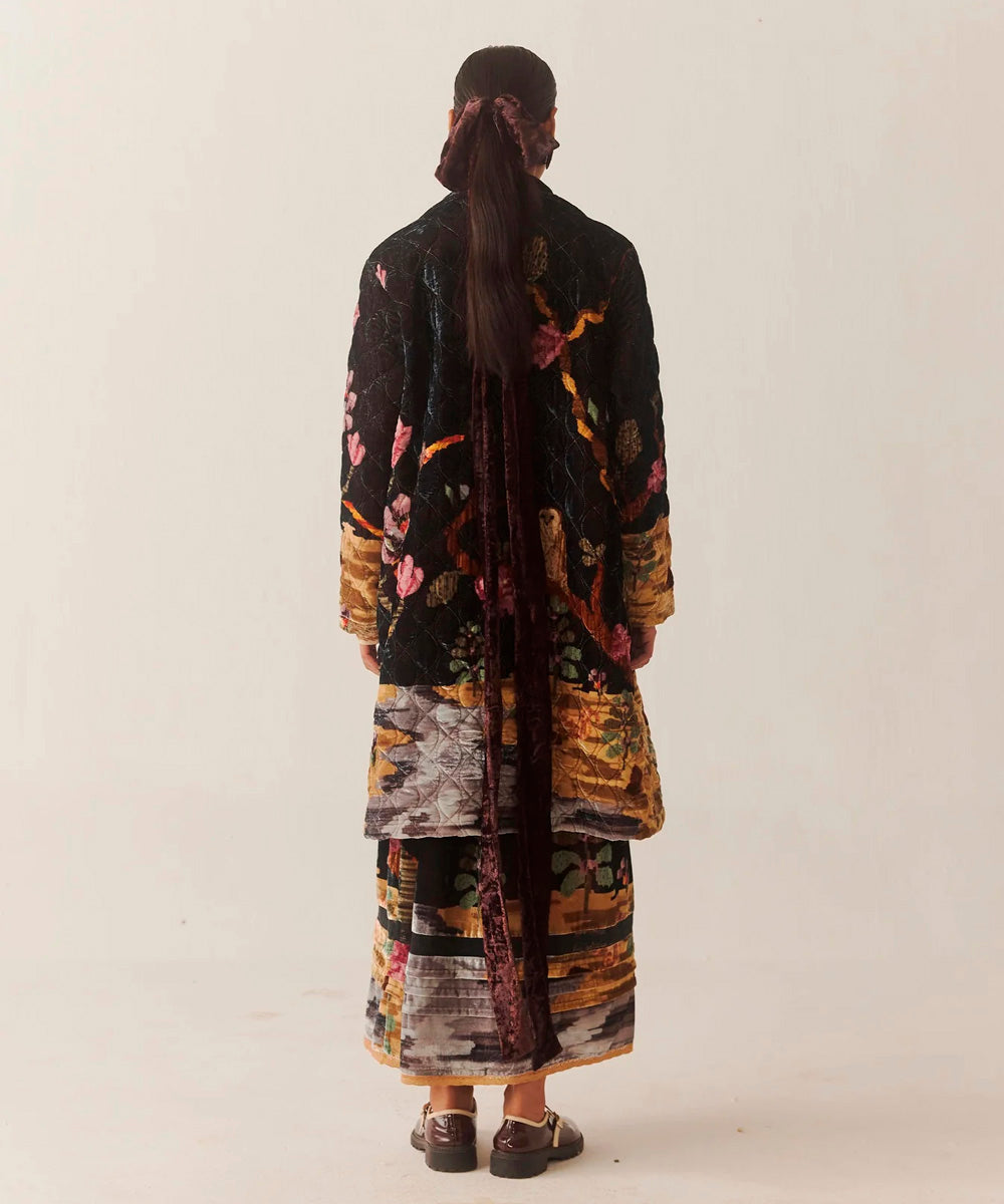 Norma Jacket