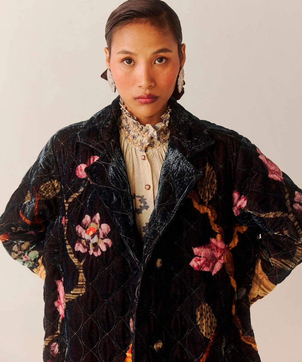 Norma Jacket