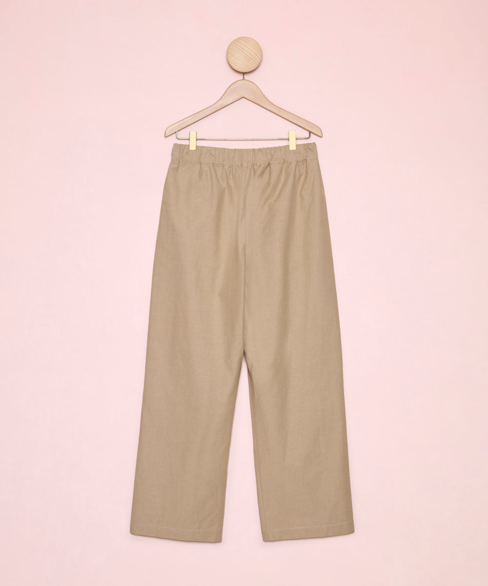 Notredame Pants