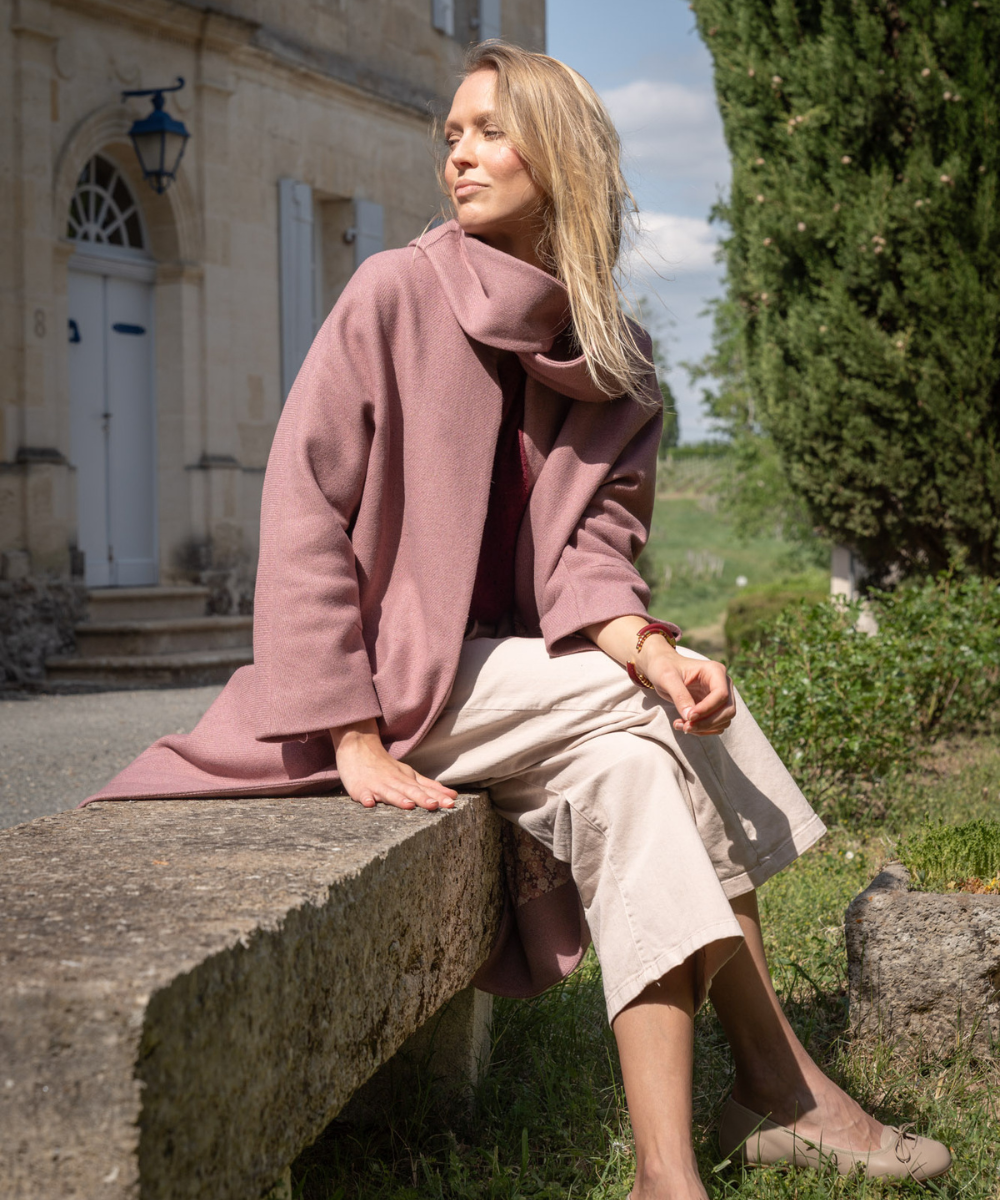 Paloma Wool Coat