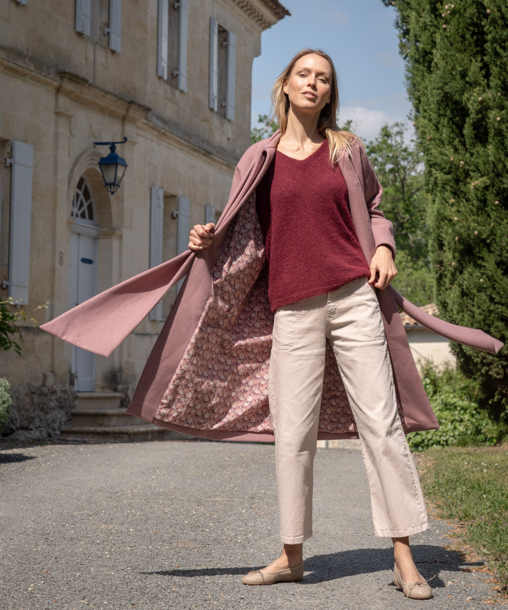 Paloma Wool Coat