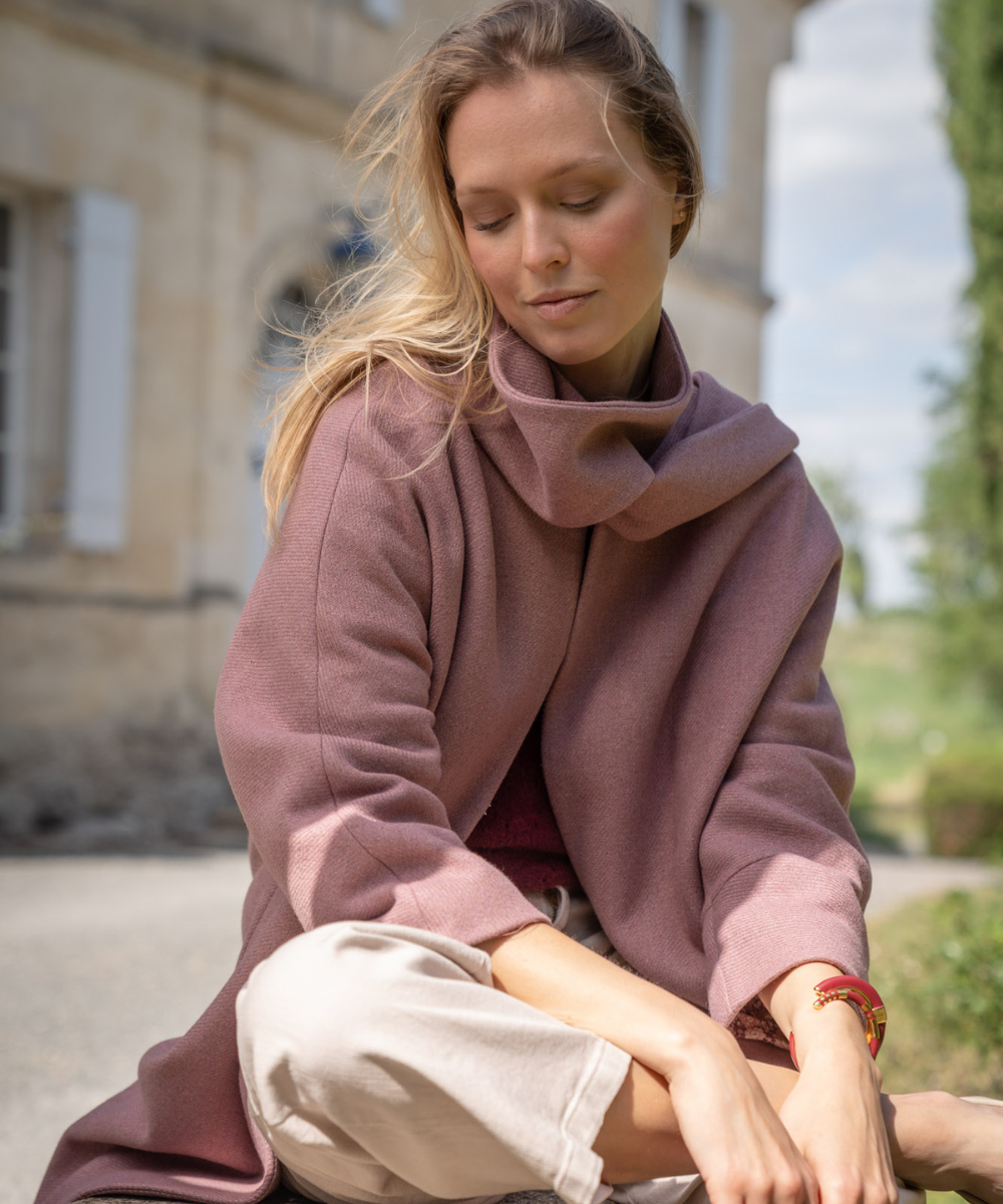 Paloma Wool Coat