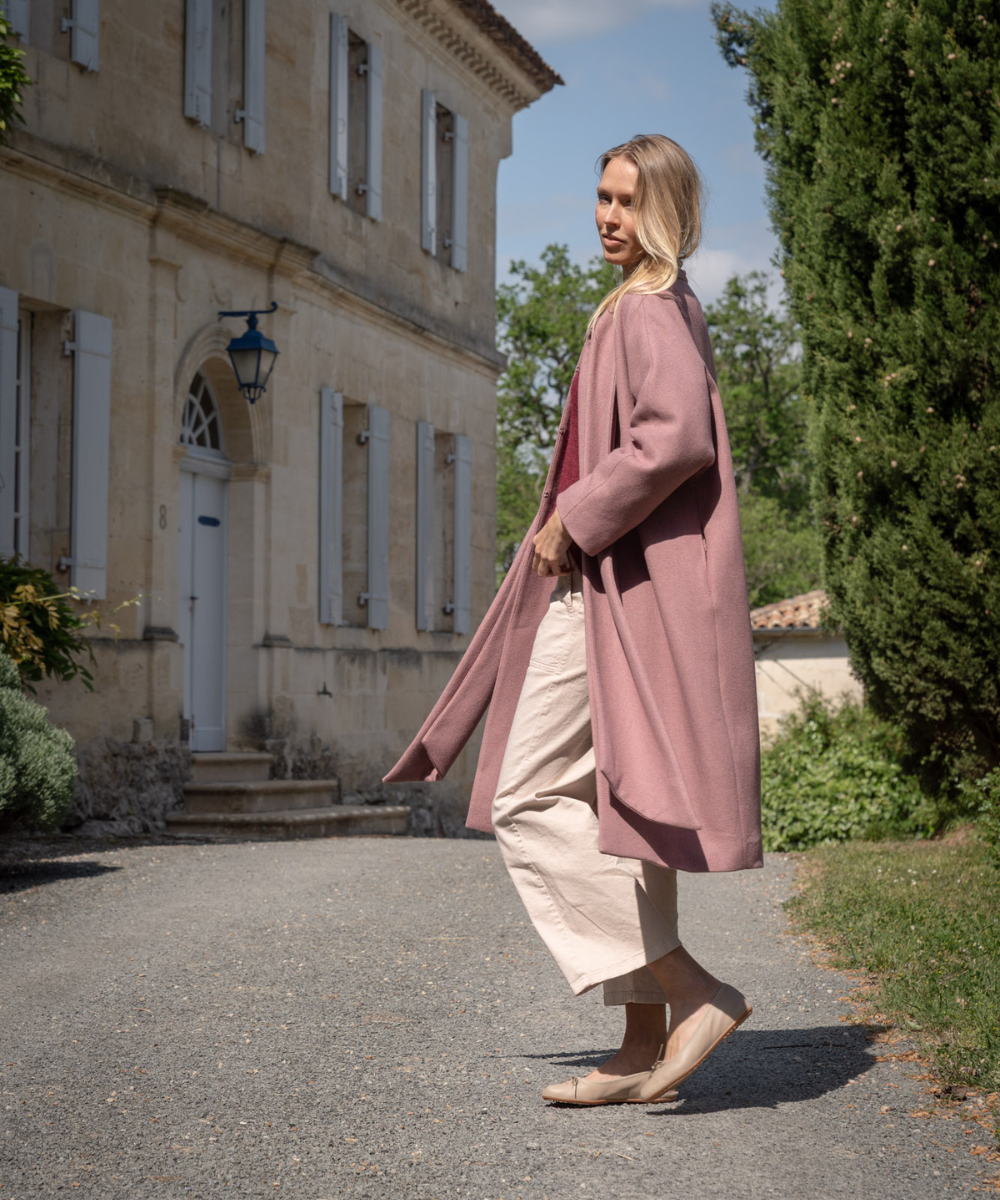 Paloma Wool Coat