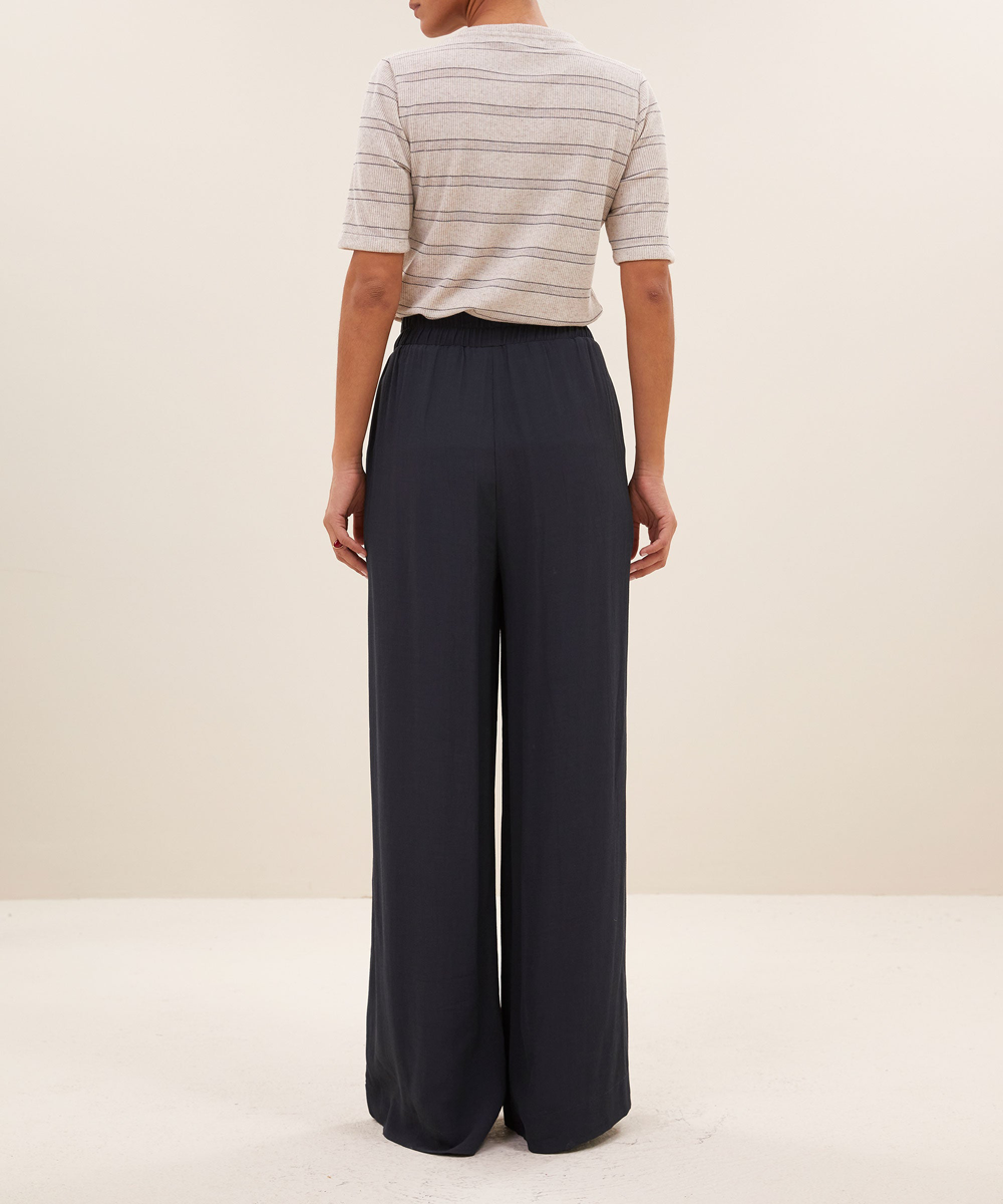 Pantalón Benji Grafito