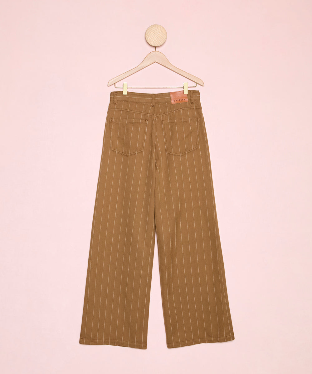 Pantalón Wolf