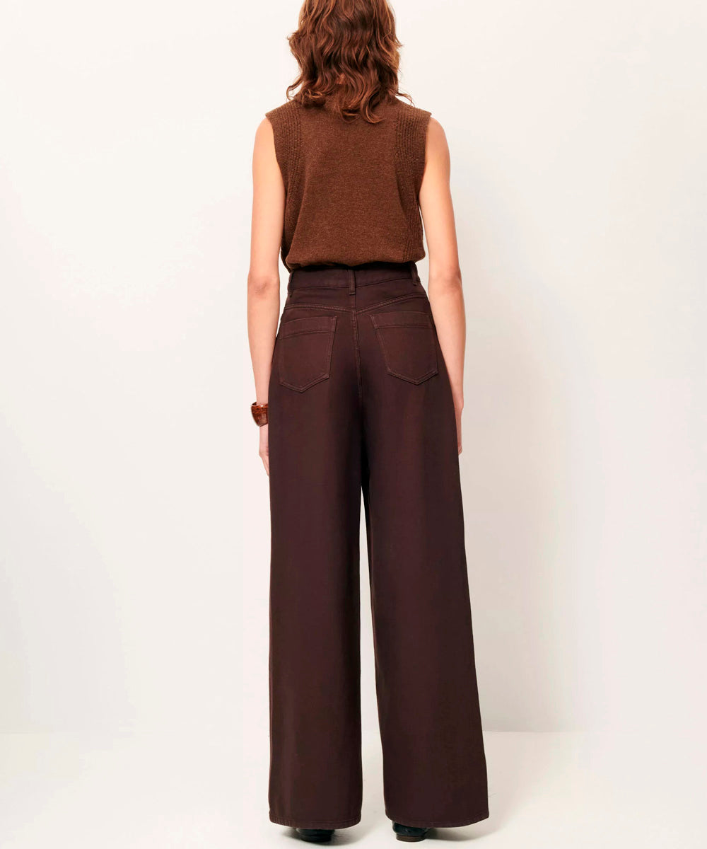 Pantalón Dalt