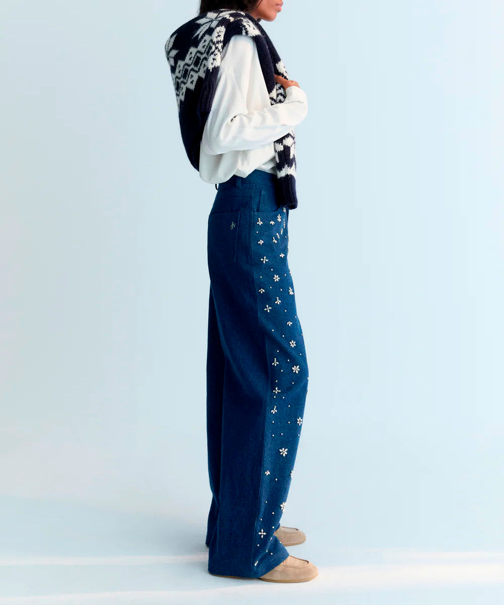 Pantalón Lia Liap