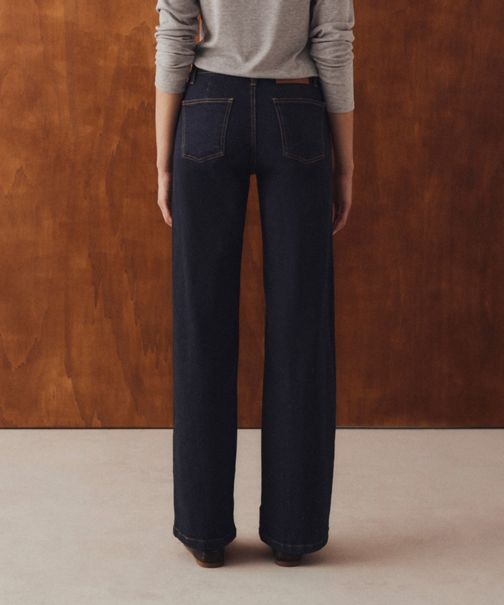 Pantalón Recto Livora