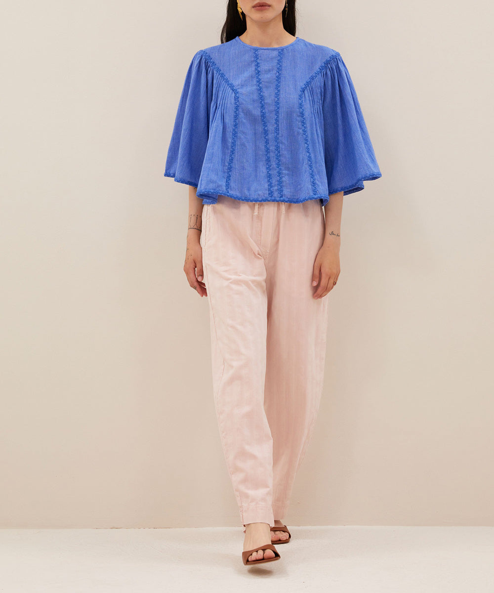 Pantalón Jack Balloon Rosa