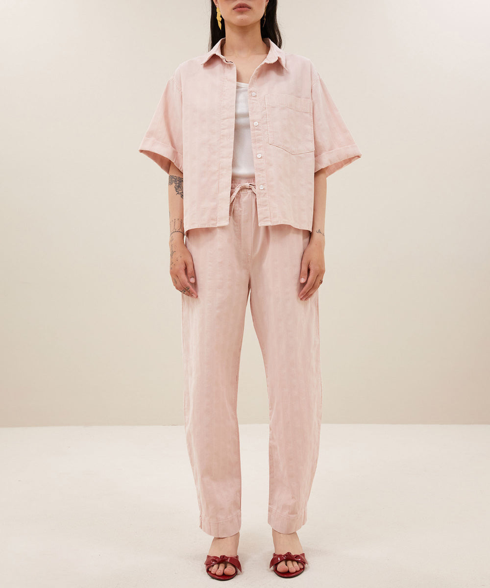 Pantalón Jack Balloon Rosa