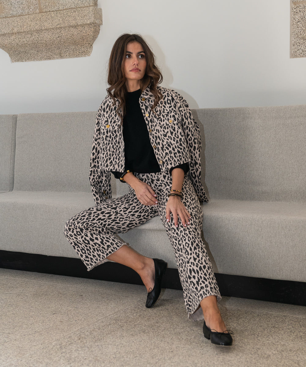 Joana Pants