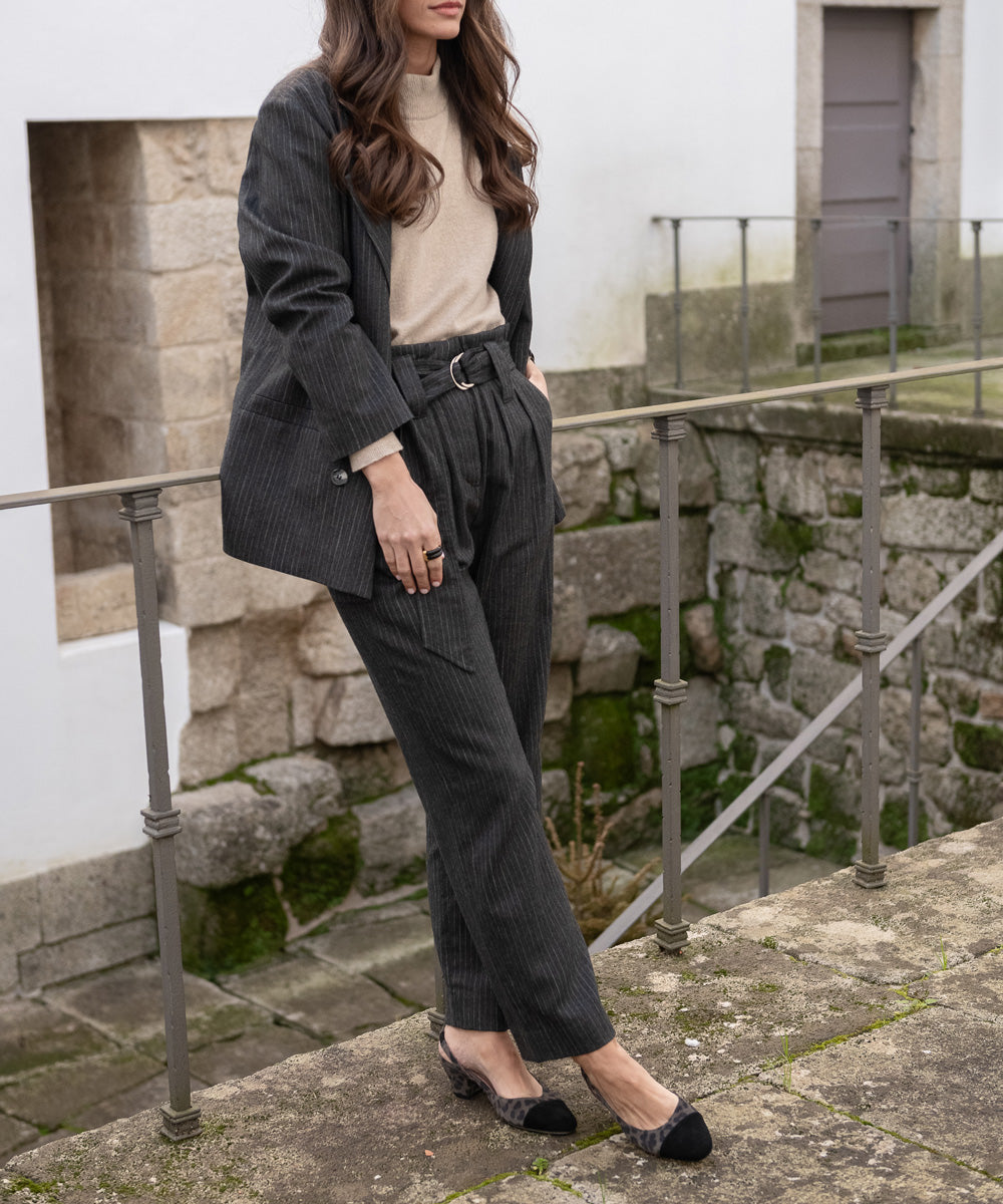 Pantalón Ourives