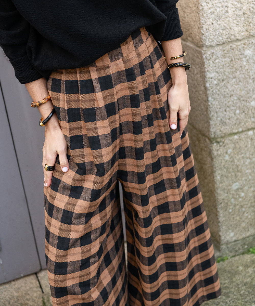 Pantalón Ovos