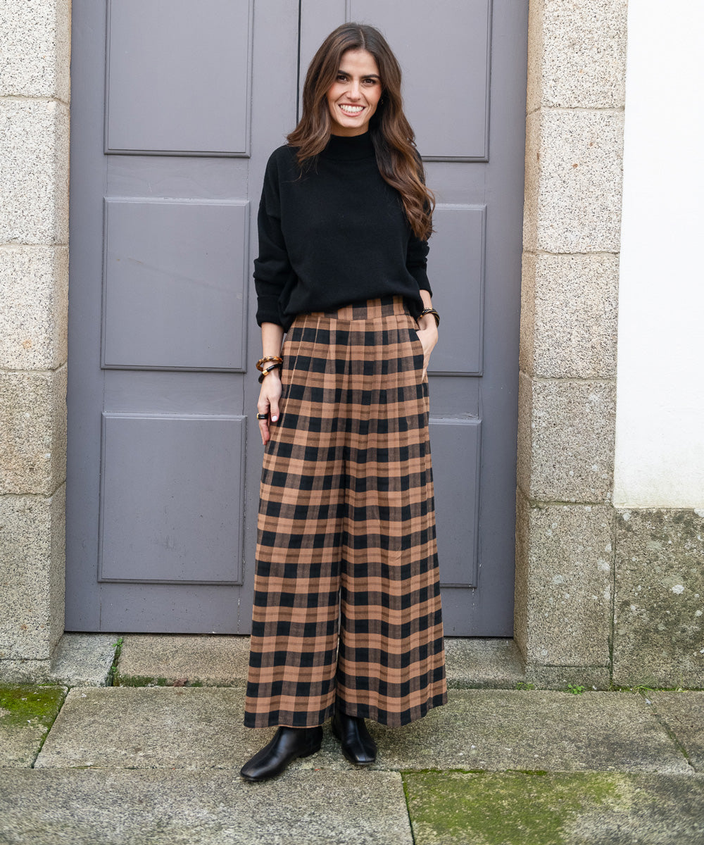 Pantalón Ovos