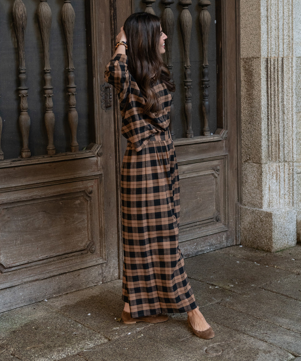Pantalón Ovos