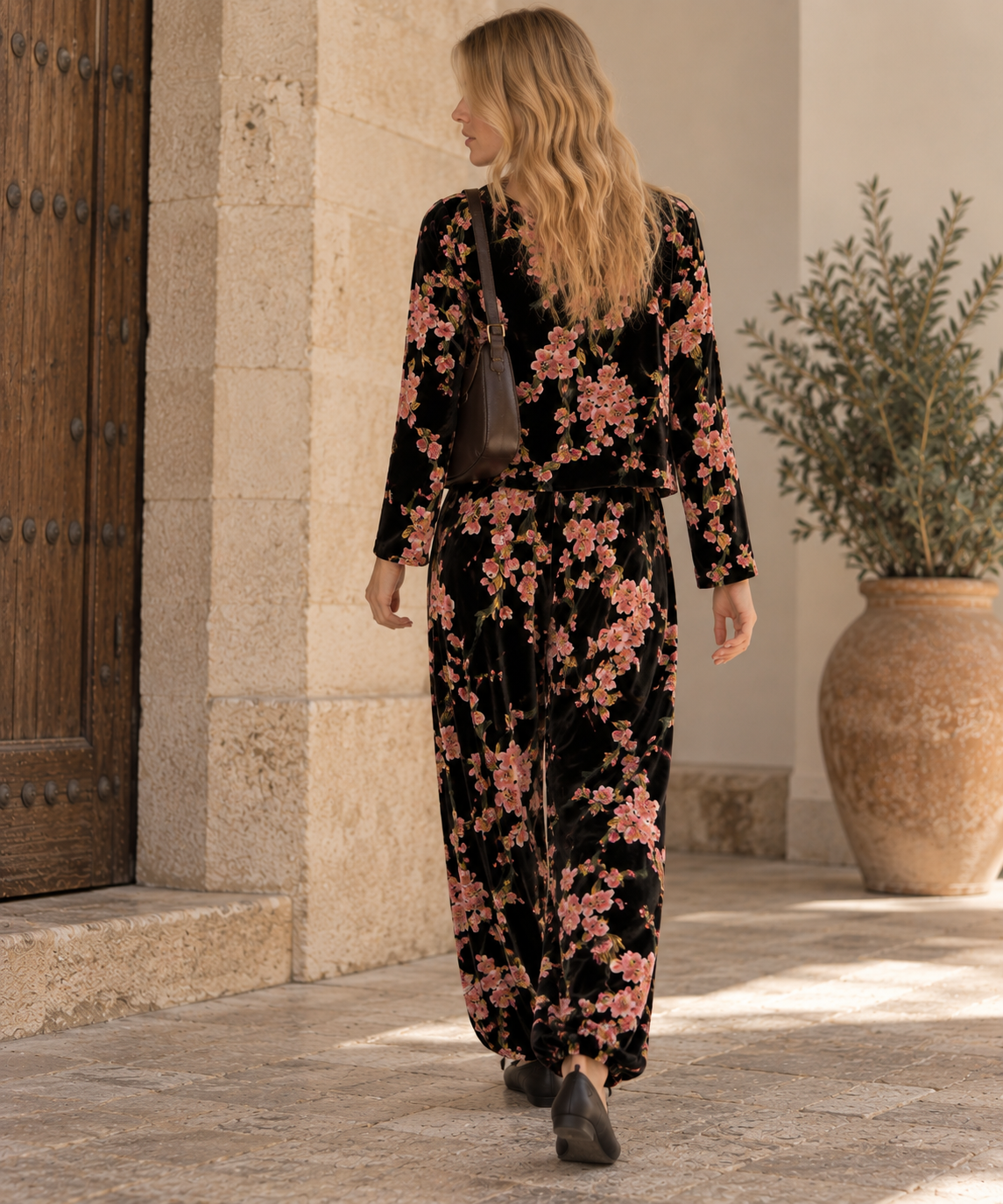 Pantalón Knox