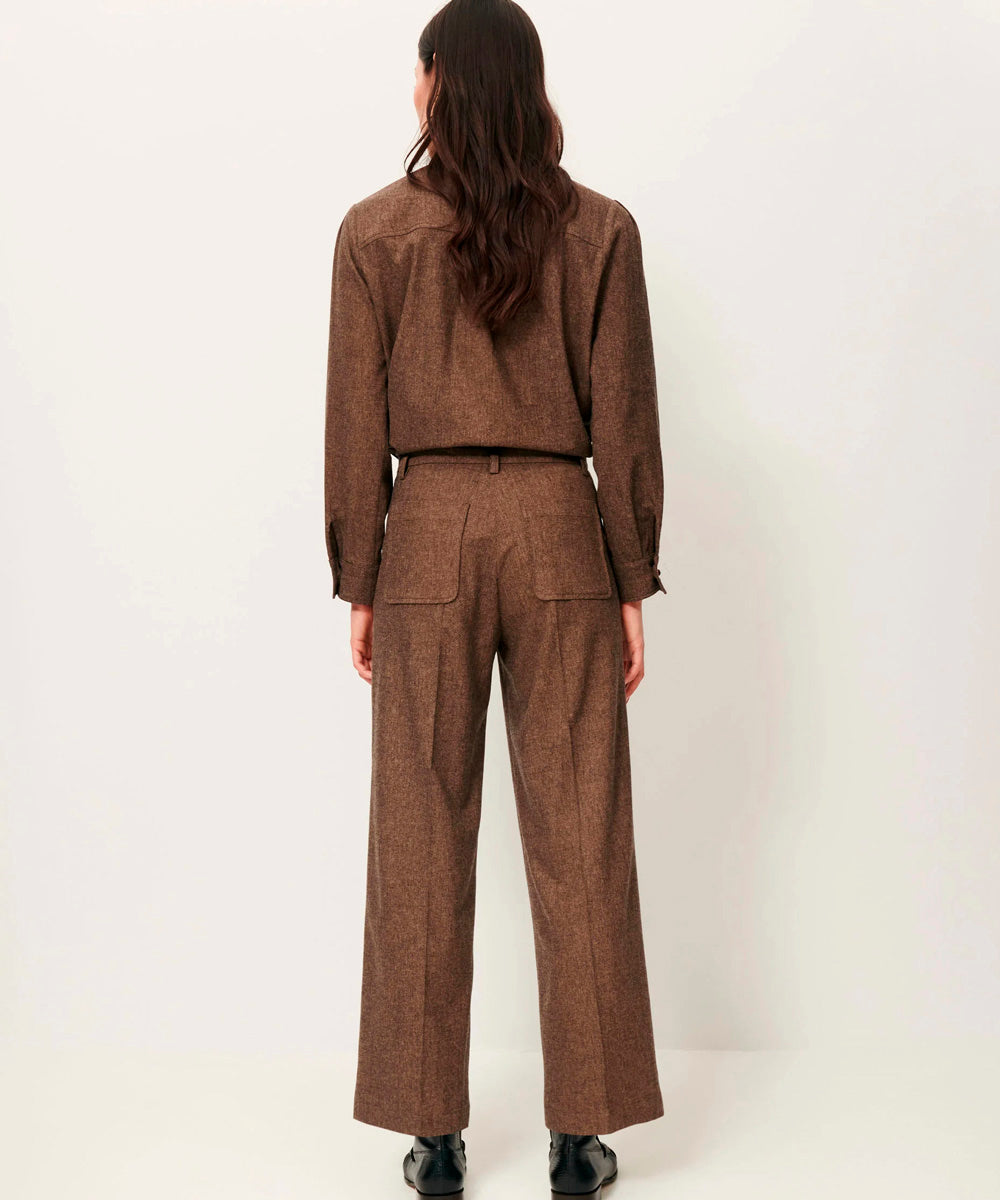 Pantalón Aldiwool