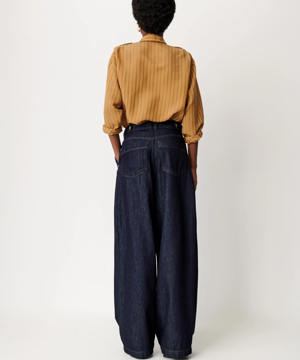 Pantalón vaquero Dievo
