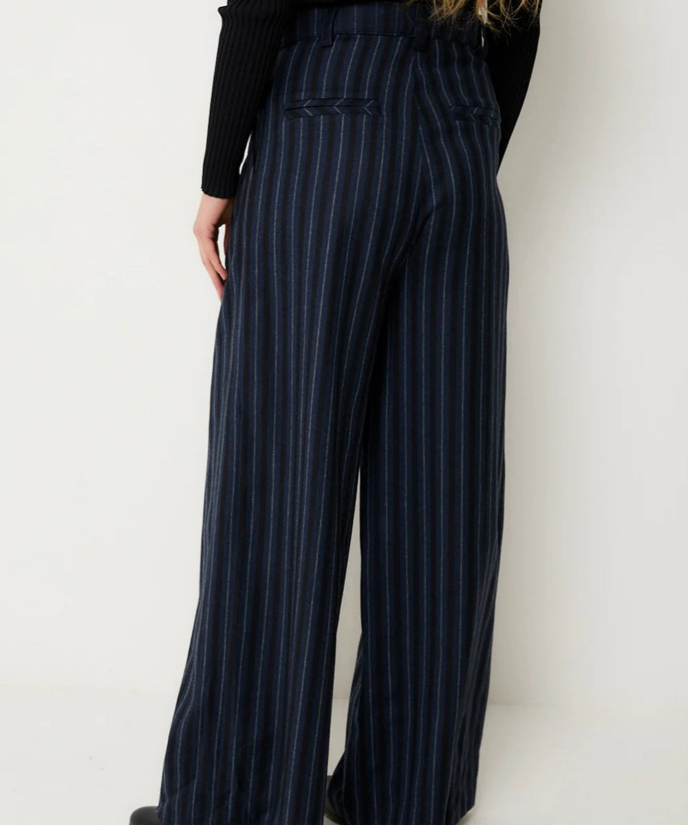 Pantalón Charlot Rayas