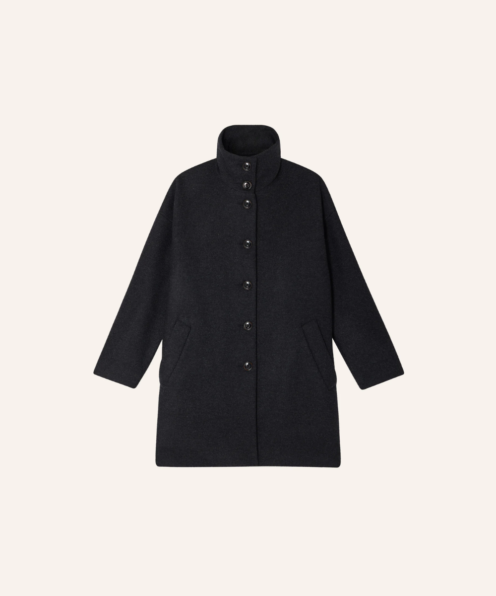 Paradise Coat