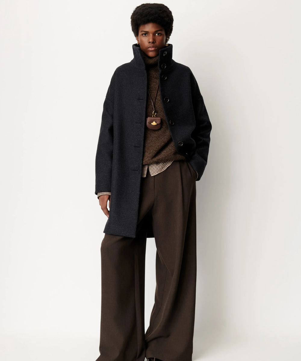 Paradise Coat
