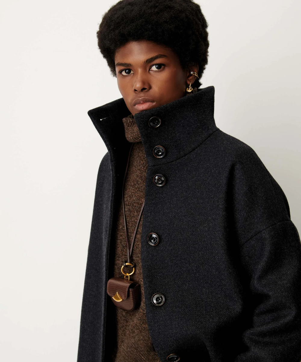 Paradise Coat