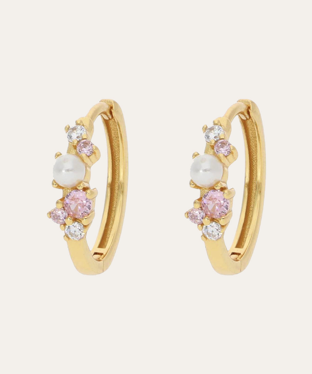 Pendientes Ella Large