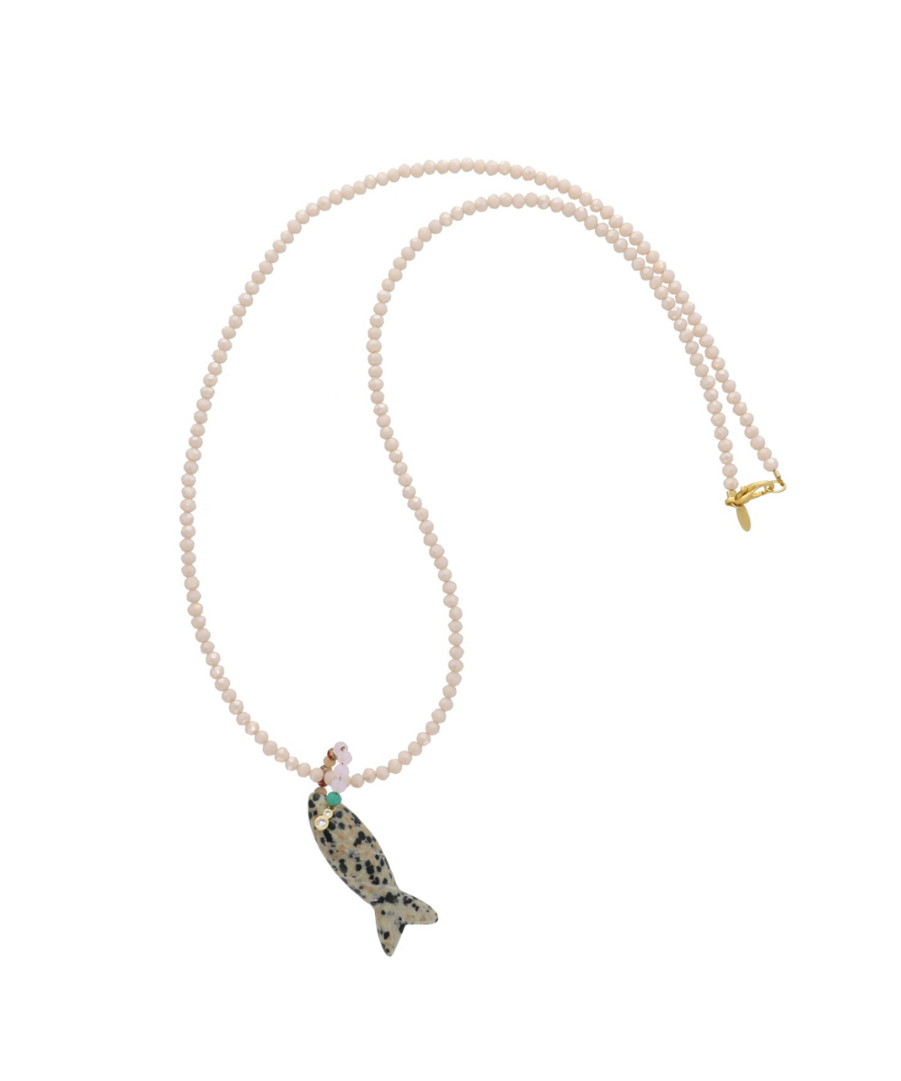 Collar Pez Sasseline