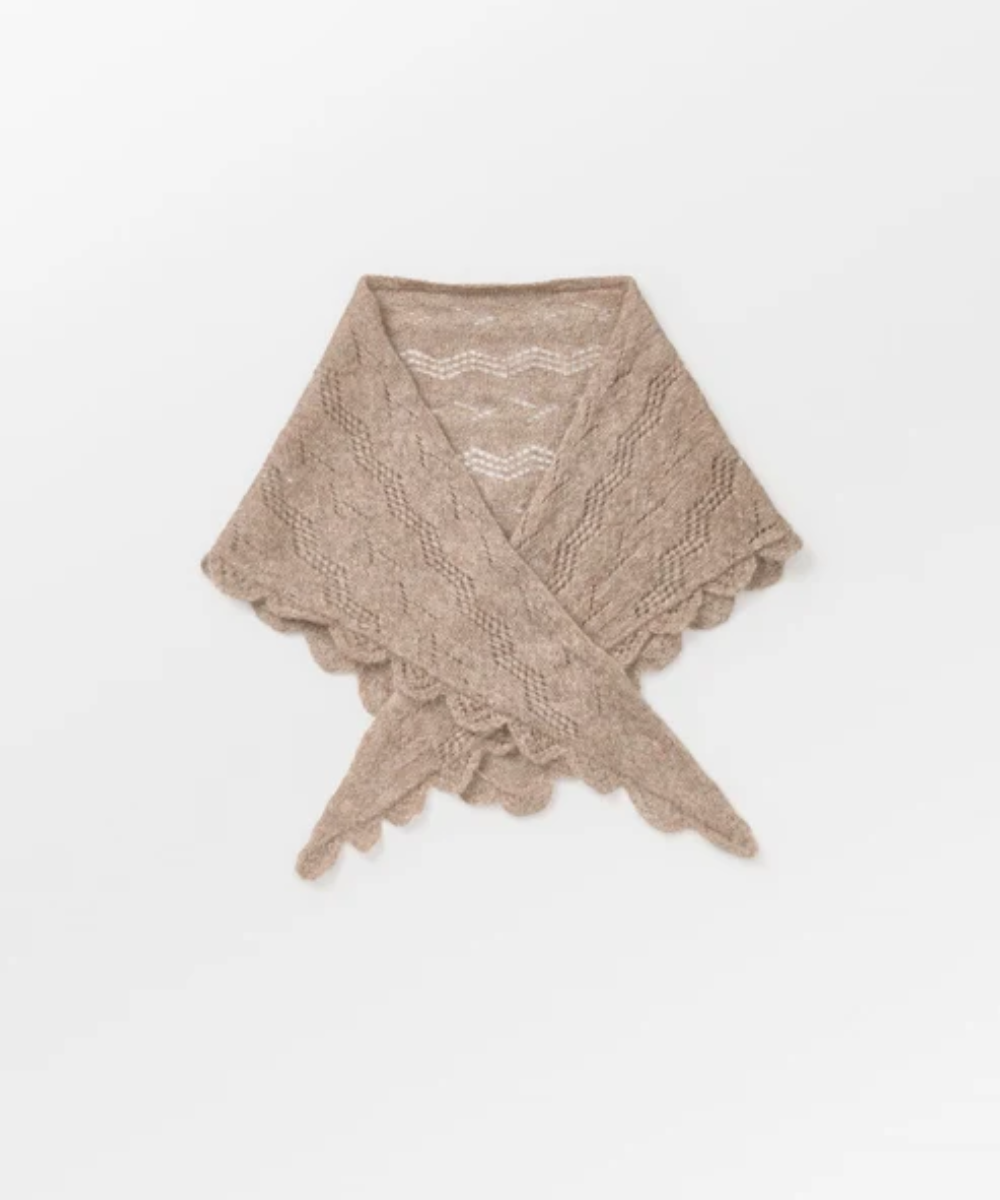 Opany Triangle Scarf