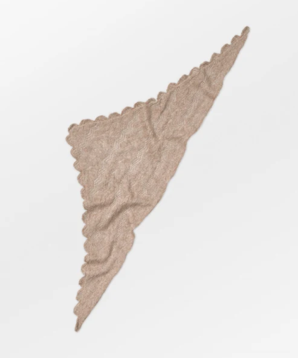 Opany Triangle Scarf