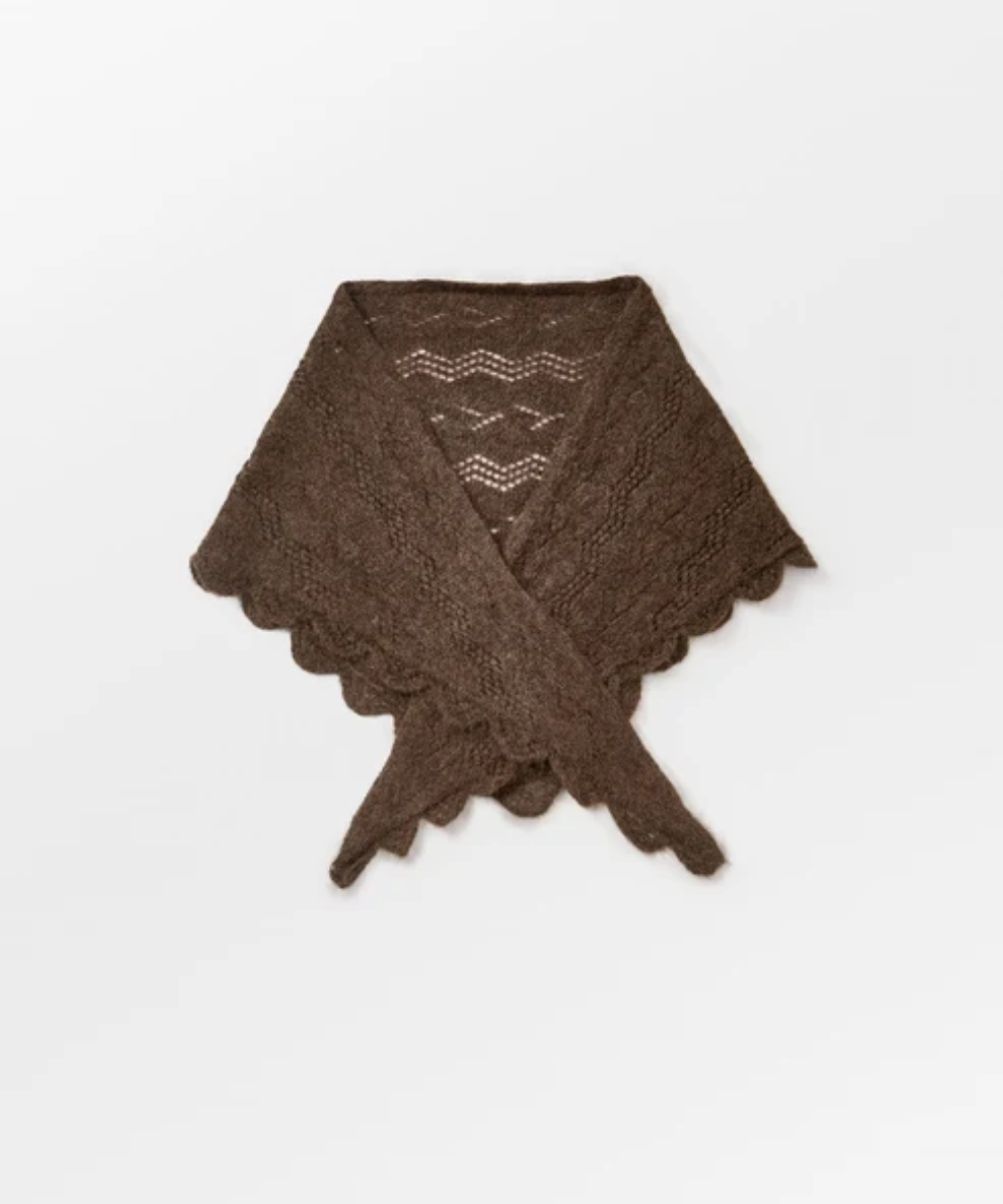 Opany Triangle Scarf
