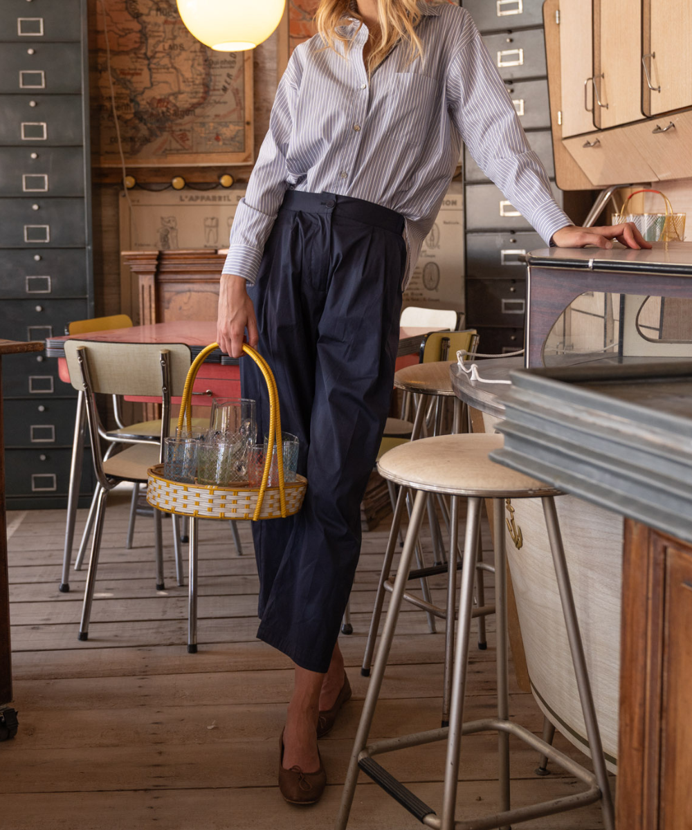 Pierre Pants