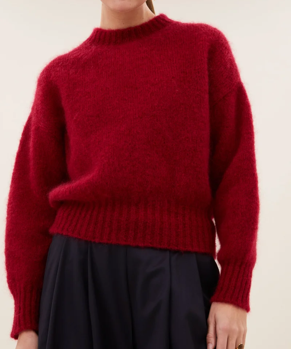 Sonny Pullover
