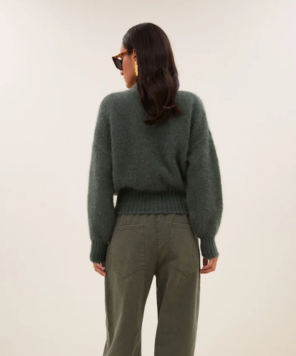 Sonny Pullover