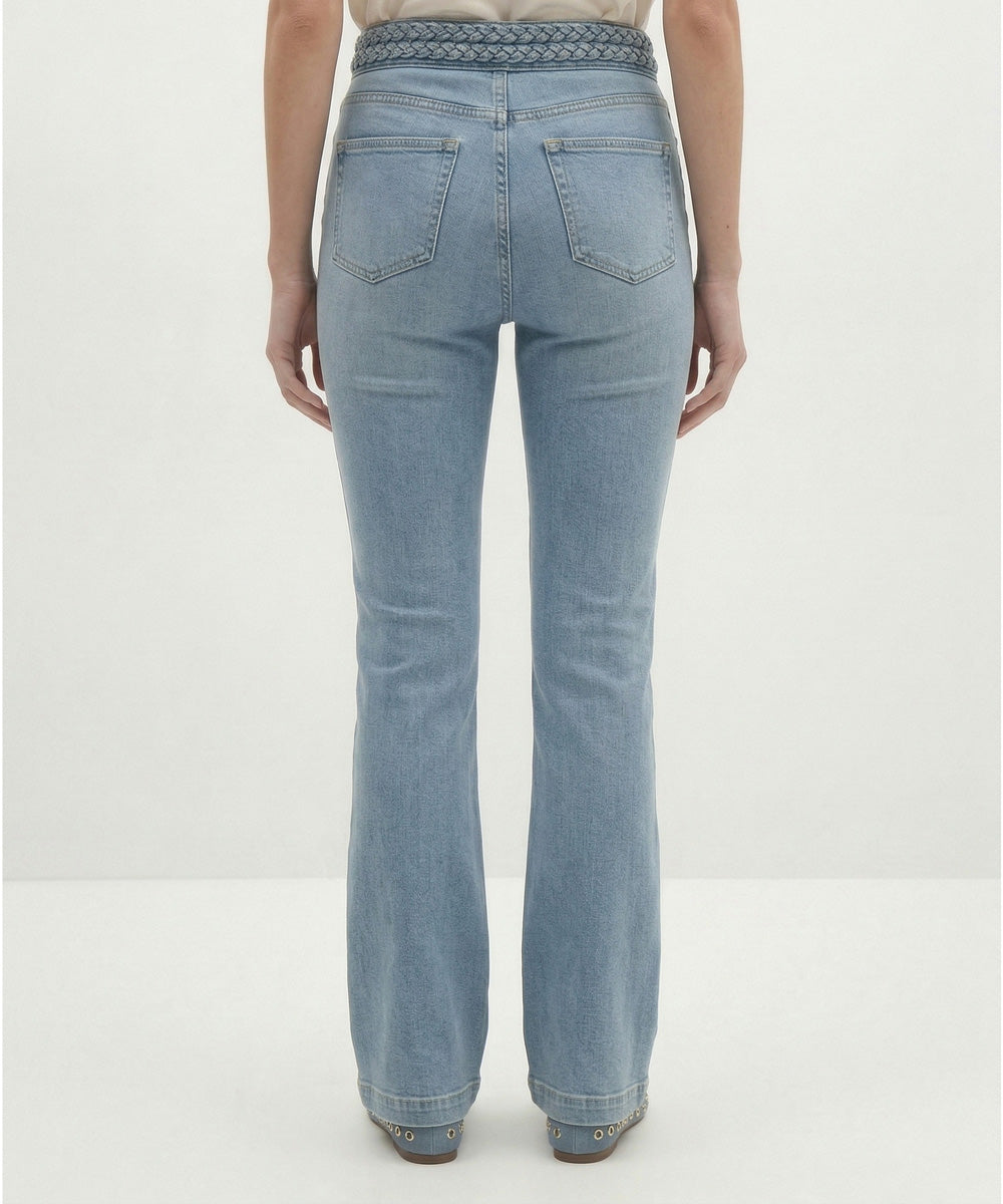 Pantalón Pumpbraid