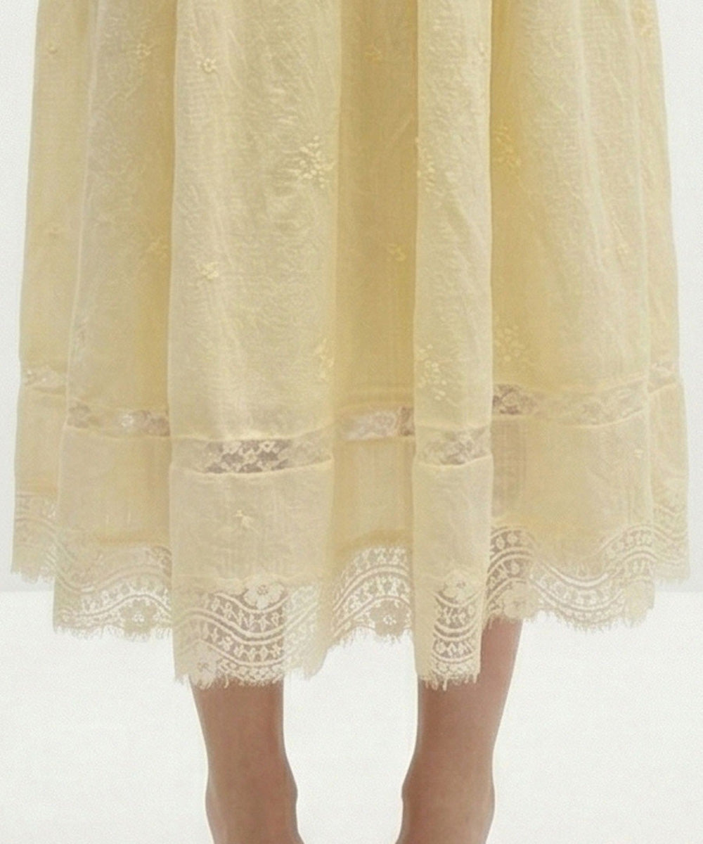 Vestido Rada