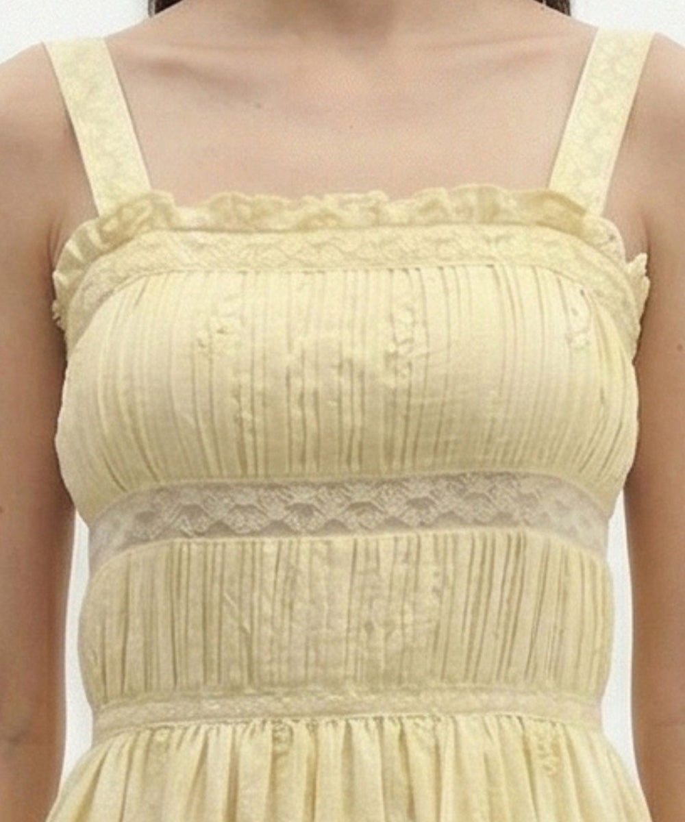 Vestido Rada