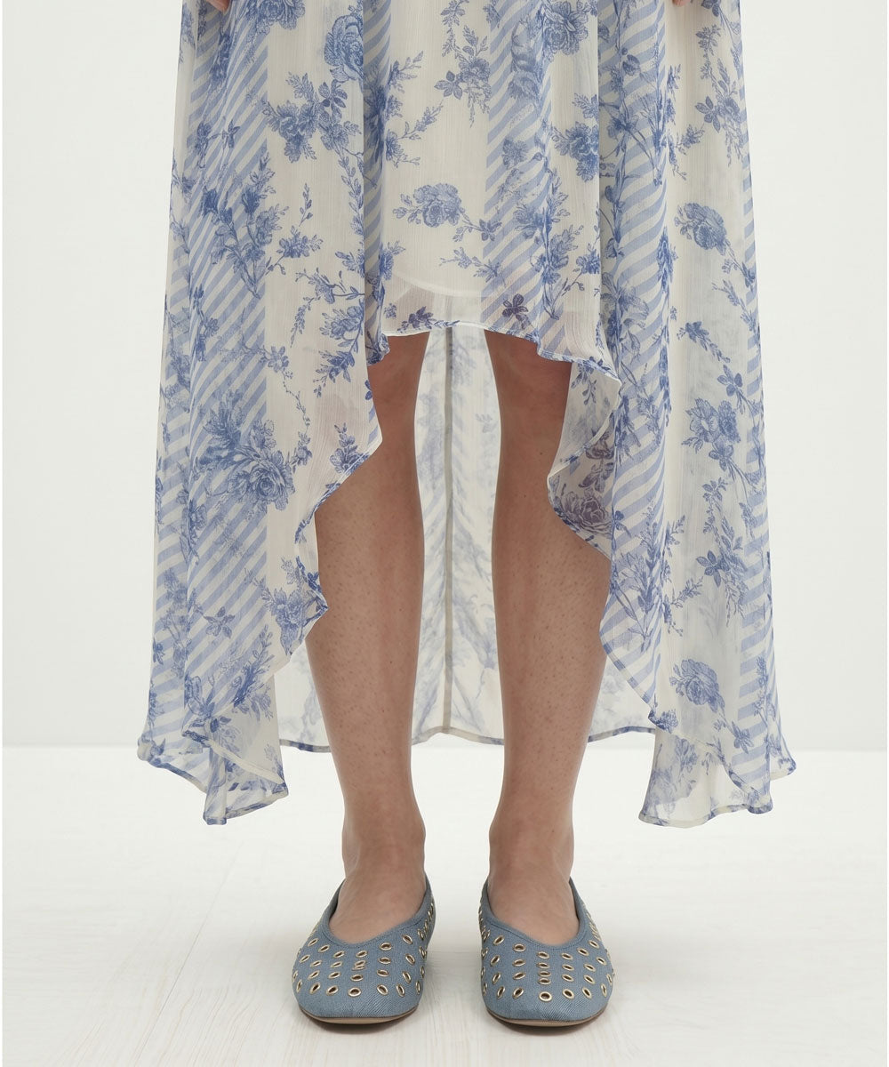 Vestido Razen