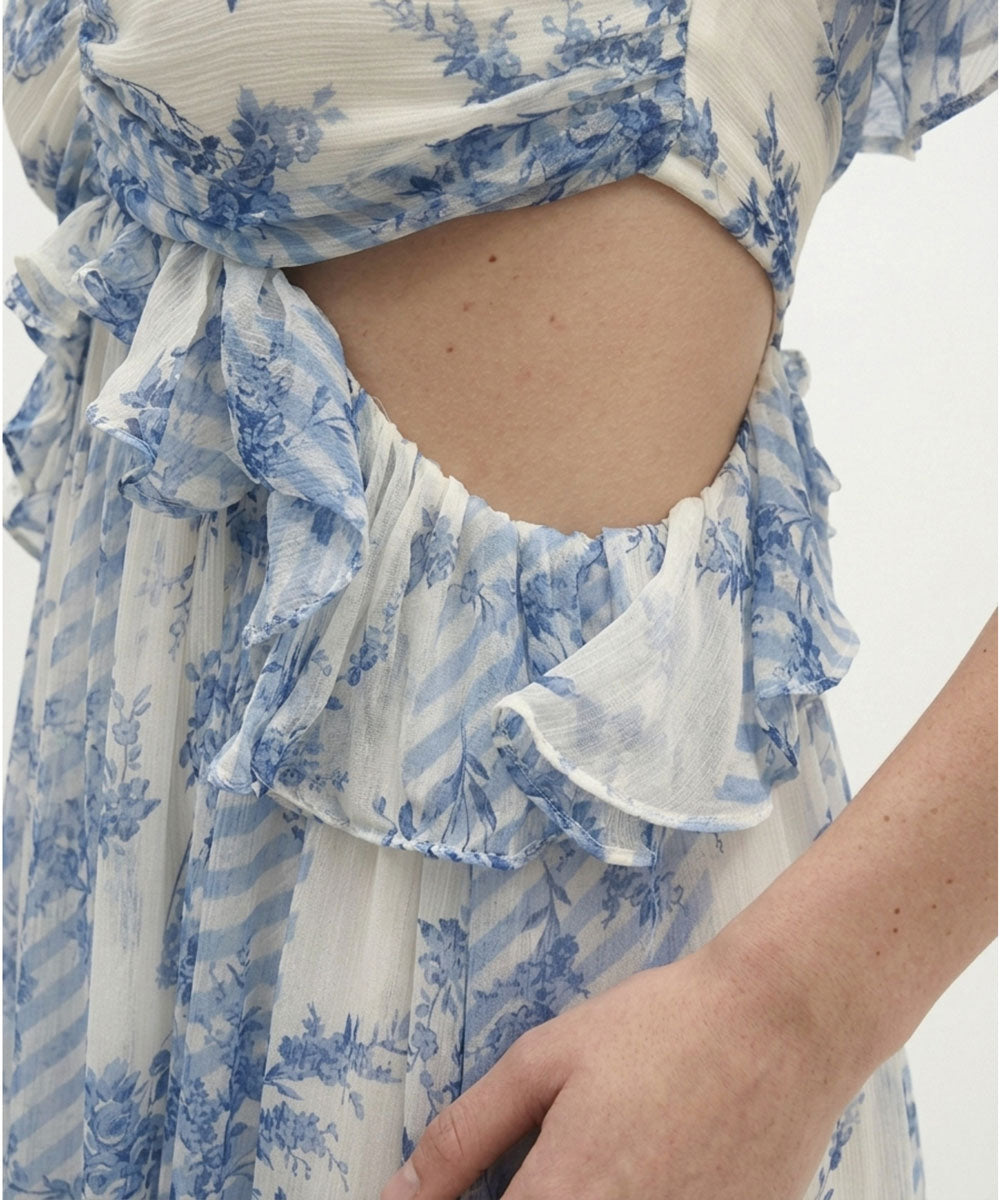 Vestido Razen