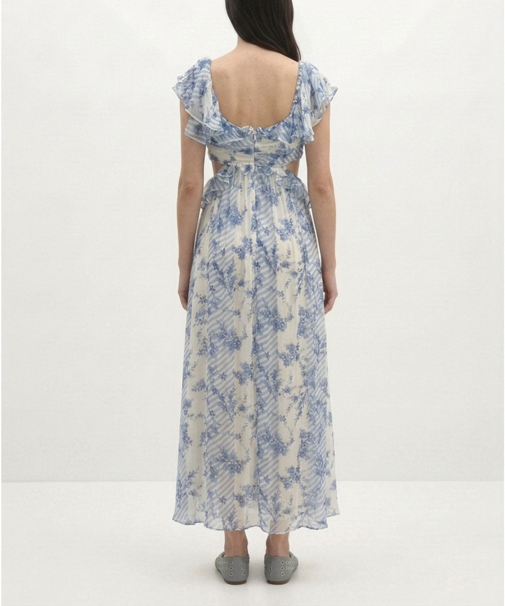 Vestido Razen