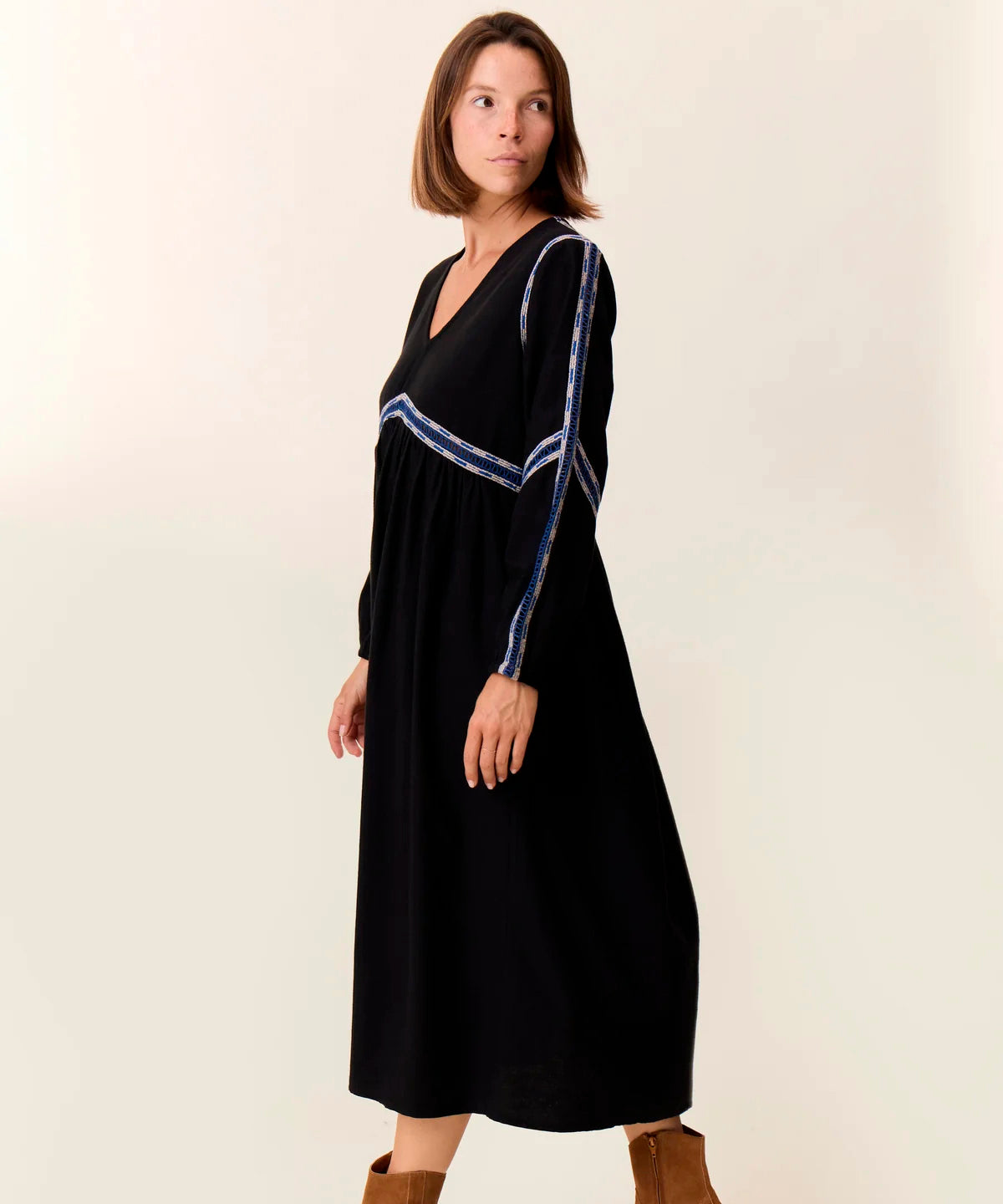 Vestido Reeta