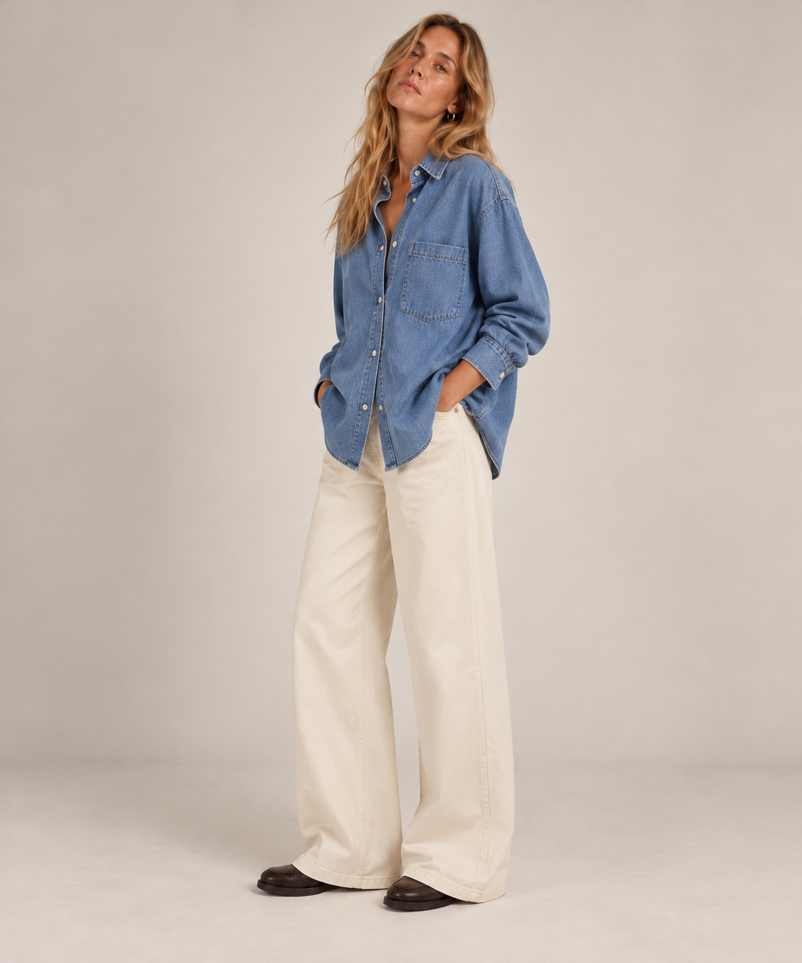 Renata Shirt