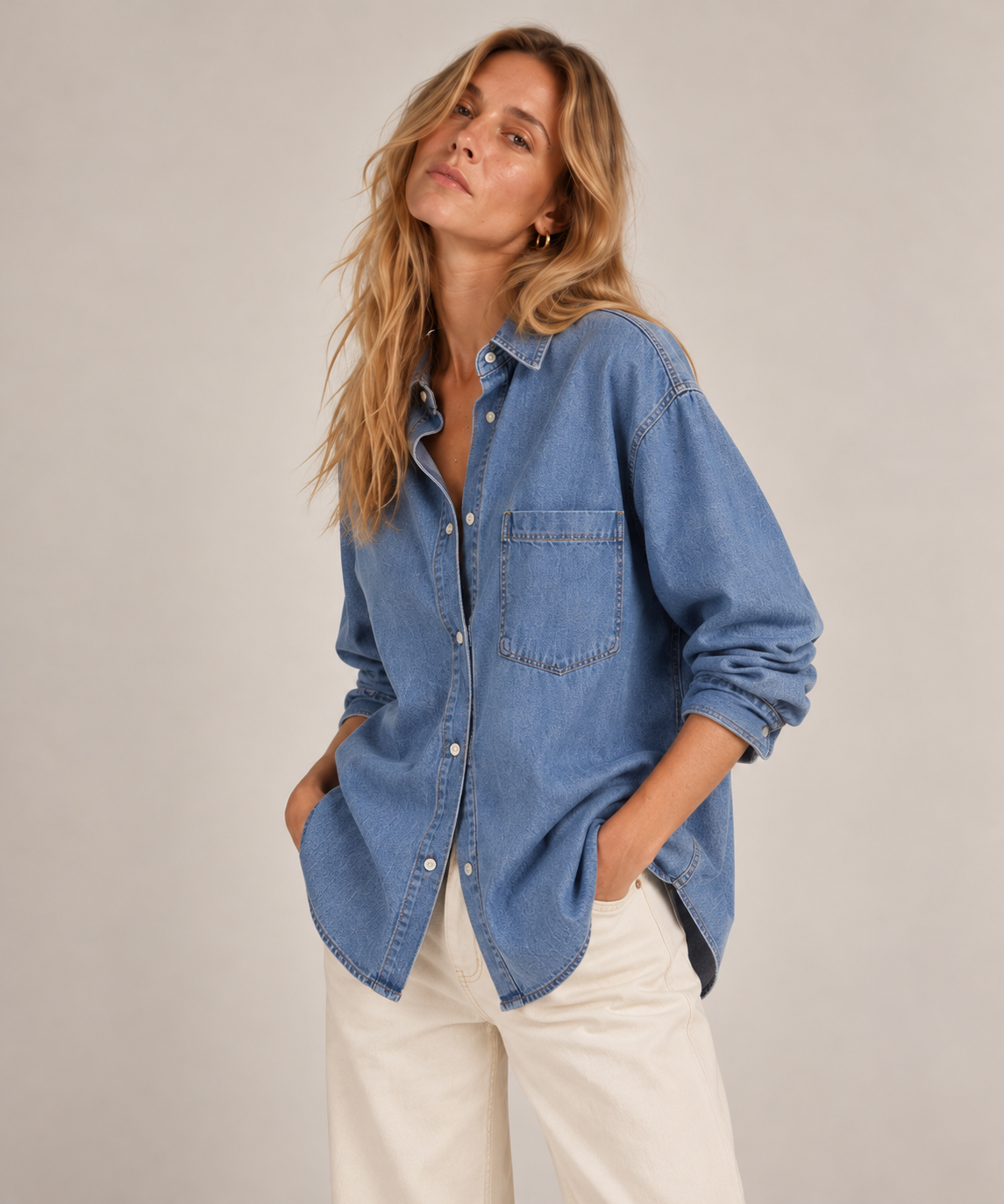 Renata Shirt