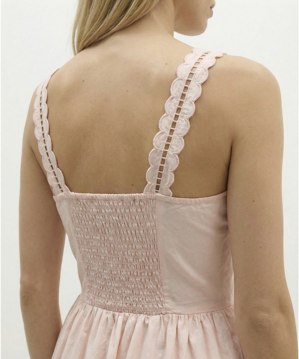 Vestido Rosaline