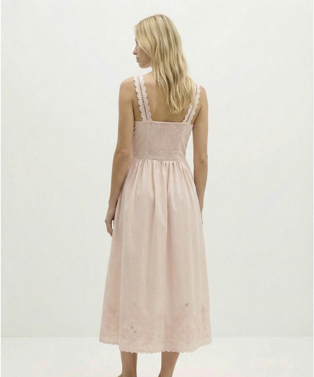 Vestido Rosaline