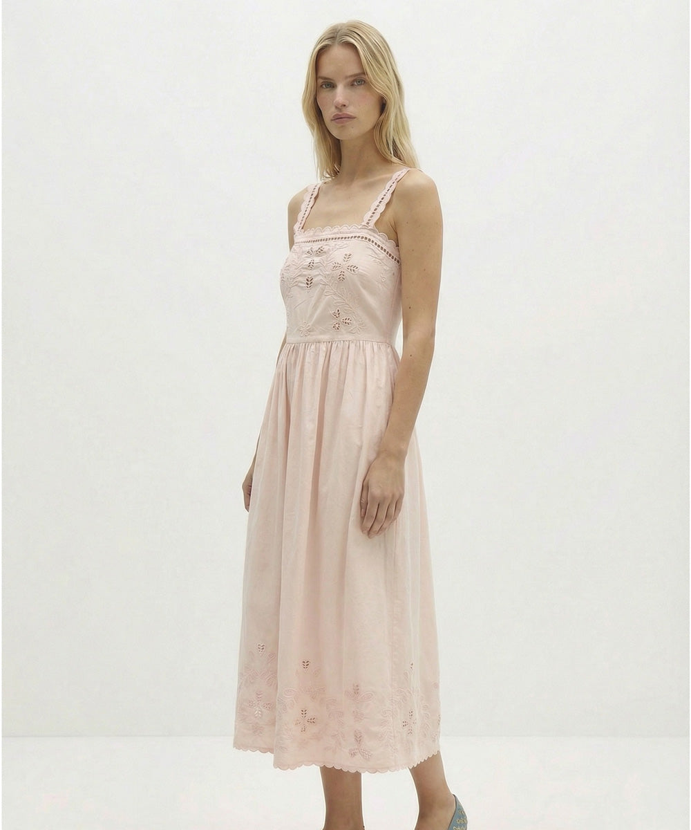 Vestido Rosaline