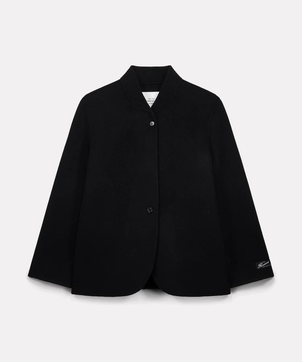 Chaqueta Timekaia