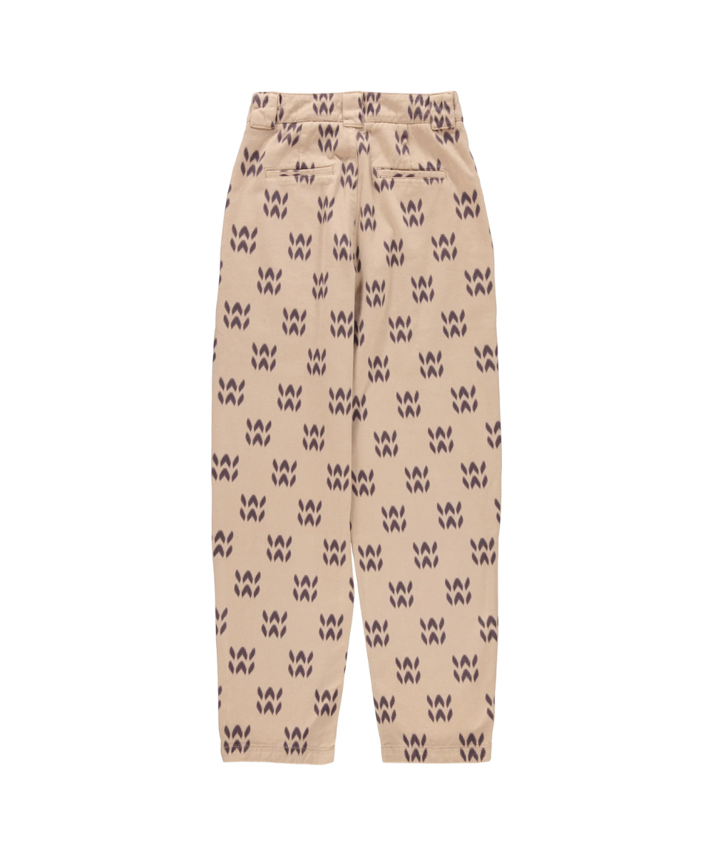 Trousers Ethnic