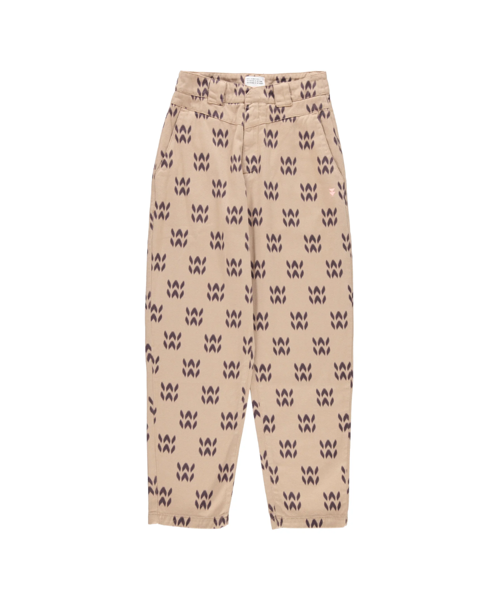 Trousers Ethnic